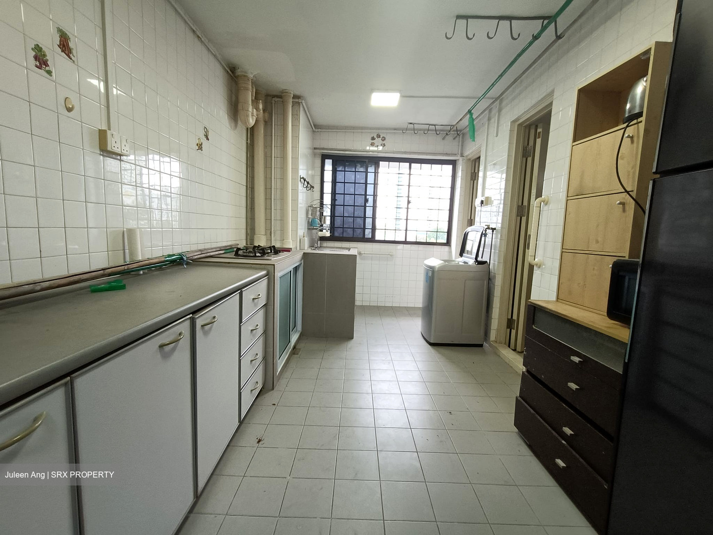 Blk 33 Teban Gardens Road (Jurong East), HDB 3 Rooms #531052571